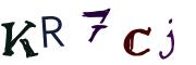Imatge CAPTCHA