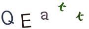 Imatge CAPTCHA