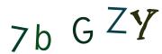 Imatge CAPTCHA