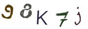 Imatge CAPTCHA